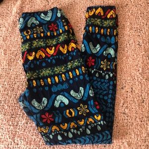 Lularoe leggings